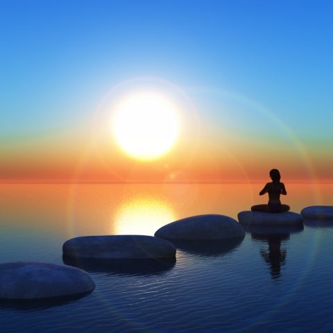 Optimized-meditation