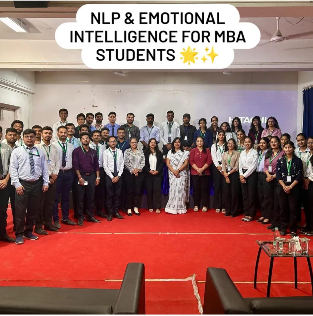emotional intelligence workshop in pune